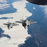 Конгресс США сократит количество заказанных F-35