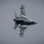 Летчик рассказал об испорченной репутации F-16