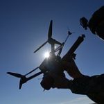 Названы преимущества системы донаведения FPV-дронов